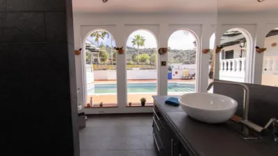 Chalet in Finca Chigora photo 60
