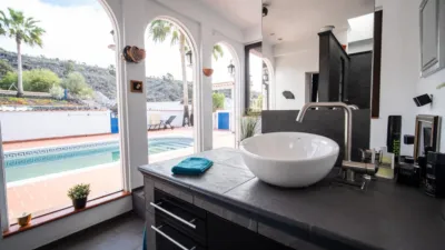 Chalet in Finca Chigora photo 63