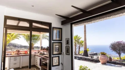 Chalet in Finca Chigora photo 65