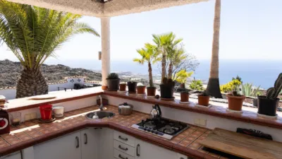 Chalet in Finca Chigora photo 66