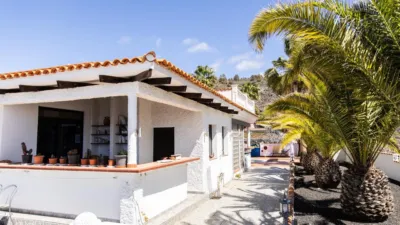 Chalet in Finca Chigora photo 67
