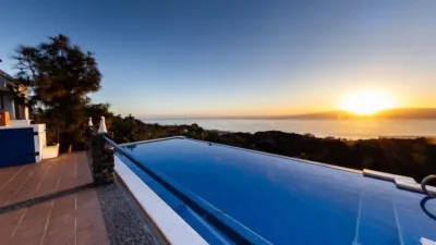 Chalet in Finca Chigora photo 6