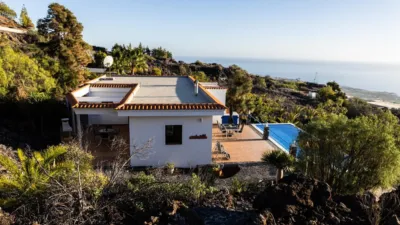 Chalet in Finca Chigora photo 76