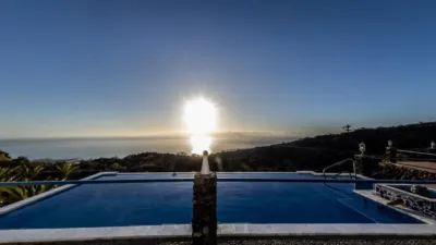 Chalet in Finca Chigora photo 7
