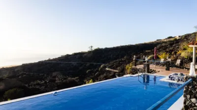 Chalet in Finca Chigora photo 80