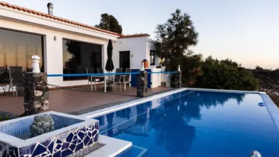Chalet in Finca Chigora photo 81