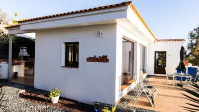 Chalet in Finca Chigora photo 82