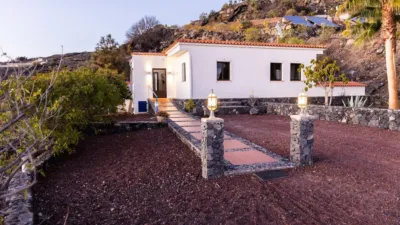 Chalet in Finca Chigora photo 83