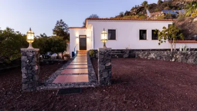 Chalet in Finca Chigora photo 84