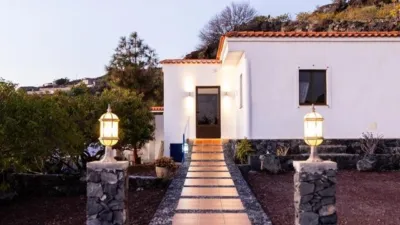 Chalet in Finca Chigora photo 85