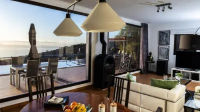 Chalet in Finca Chigora photo 88