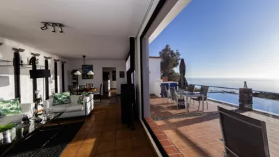Chalet in Finca Chigora photo 91