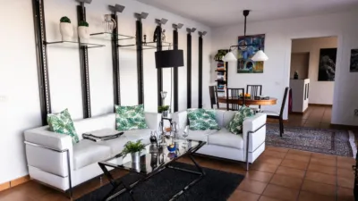 Chalet in Finca Chigora photo 93