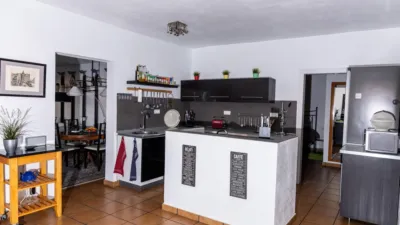 Chalet in Finca Chigora photo 97