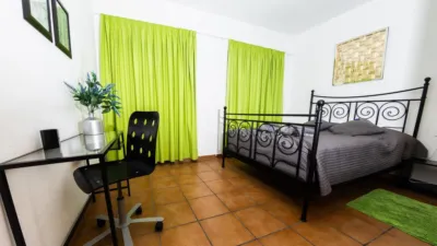 Chalet in Finca Chigora photo 98