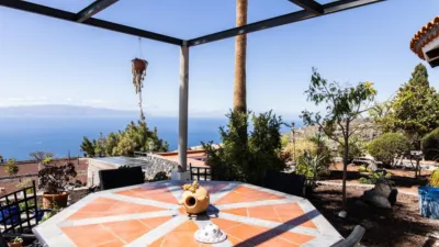 Chalet in Finca Chigora photo 9