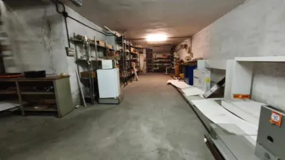 Local comercial en venta en Calle de Pablo Iglesias - Vista 3