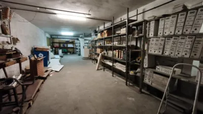 Local comercial en venta en Calle de Pablo Iglesias - Vista 4