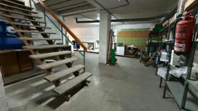 Local comercial en venta en Calle de Pablo Iglesias - Vista 5