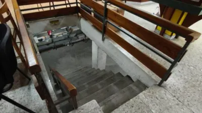 Local comercial en venta en Calle de Pablo Iglesias - Vista 6