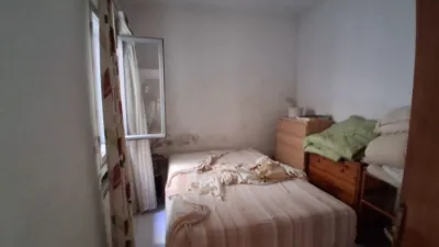 Flat on Calle Real photo 2