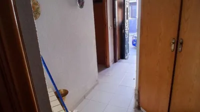Flat on Calle Real photo 5