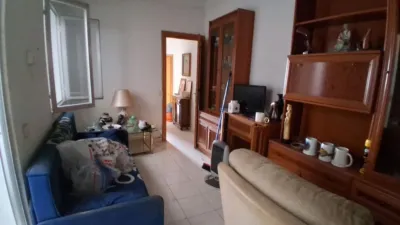 Flat on Calle Real photo 8