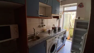 Flat on Calle Real photo 9