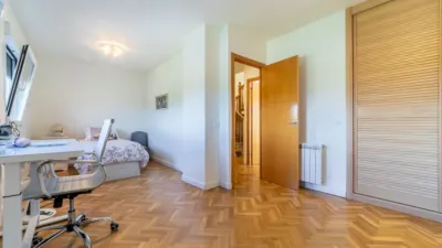 Semi-detached house in Club de Golf-Molino de la Hoz photo 11