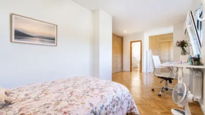 Semi-detached house in Club de Golf-Molino de la Hoz photo 12