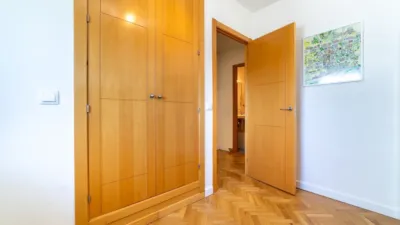 Semi-detached house in Club de Golf-Molino de la Hoz photo 15