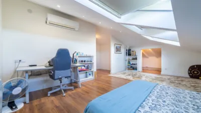 Semi-detached house in Club de Golf-Molino de la Hoz photo 20
