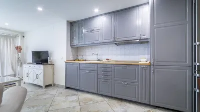 Semi-detached house in Club de Golf-Molino de la Hoz photo 25