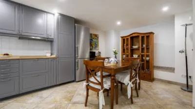 Semi-detached house in Club de Golf-Molino de la Hoz photo 26