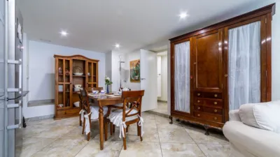 Semi-detached house in Club de Golf-Molino de la Hoz photo 27