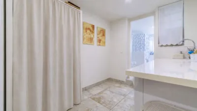 Semi-detached house in Club de Golf-Molino de la Hoz photo 28