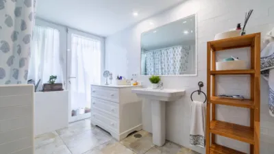 Semi-detached house in Club de Golf-Molino de la Hoz photo 29