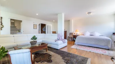 Semi-detached house in Club de Golf-Molino de la Hoz photo 3