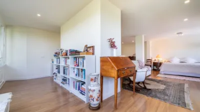 Semi-detached house in Club de Golf-Molino de la Hoz photo 4