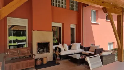 Chalet on Urbide Street photo 12