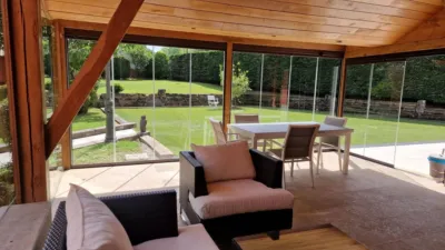 Chalet on Urbide Street photo 14