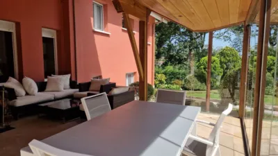 Chalet on Urbide Street photo 15
