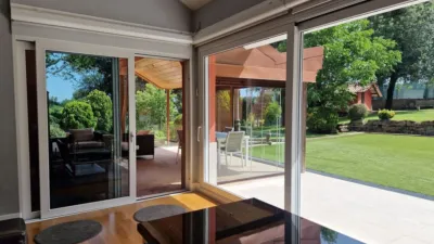 Chalet on Urbide Street photo 17
