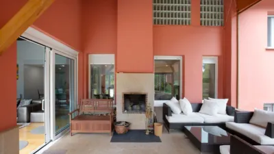 Chalet on Urbide Street photo 16