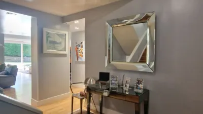 Chalet on Urbide Street photo 19