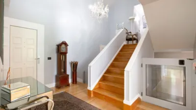 Chalet on Urbide Street photo 20