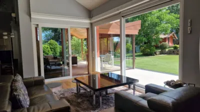 Chalet on Urbide Street photo 23