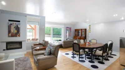 Chalet on Urbide Street photo 26