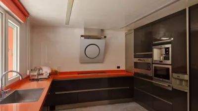 Chalet on Urbide Street photo 32
