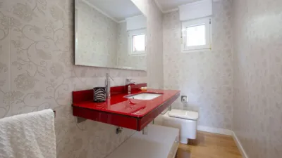 Chalet on Urbide Street photo 31